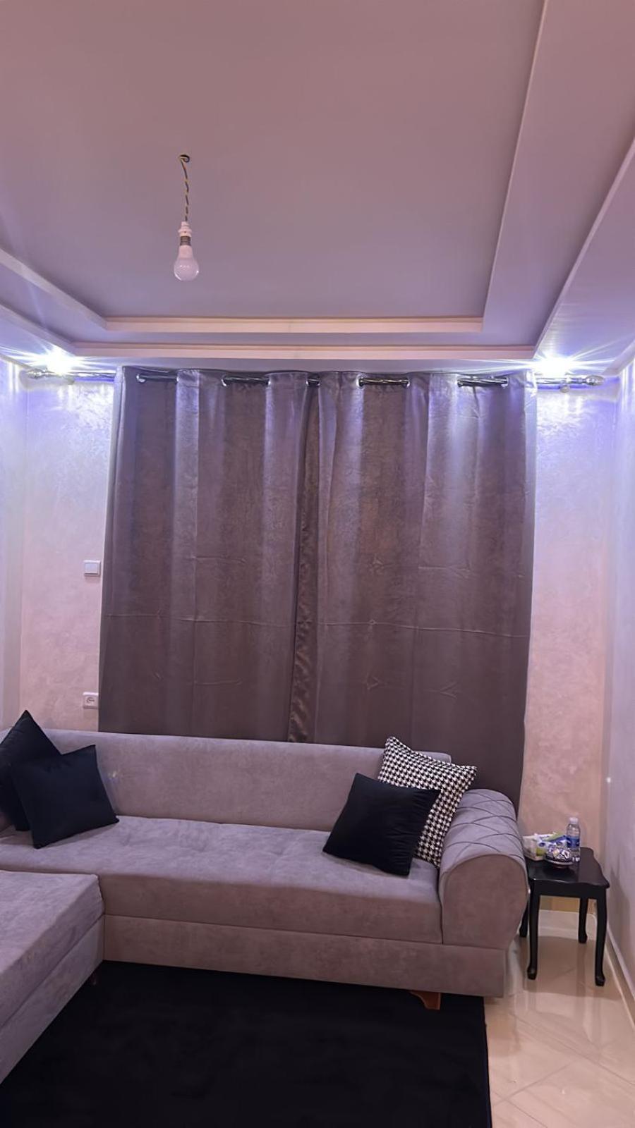 Appartement Aeroport Casablanca Nouaceur ภายนอก รูปภาพ